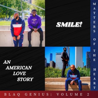 An American Love Story lyrics | Boomplay Music