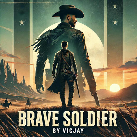 Brave Soldier