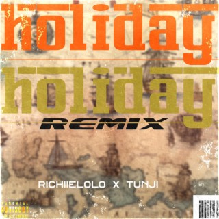 Holiday remix