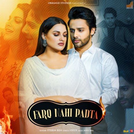 Farq Nahi Padta ft. Abeer | Boomplay Music