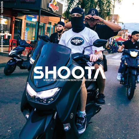 Shoota (Instrumental de Trap Hard, Type Beats Trap Freestyle 2024) | Boomplay Music