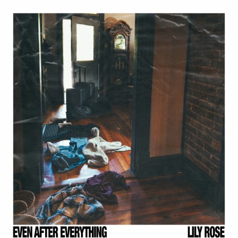 Even After Everything | Boomplay Music