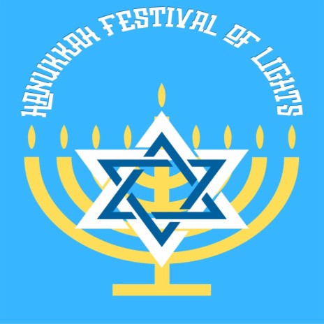 Hanukkah Festival Of Lights