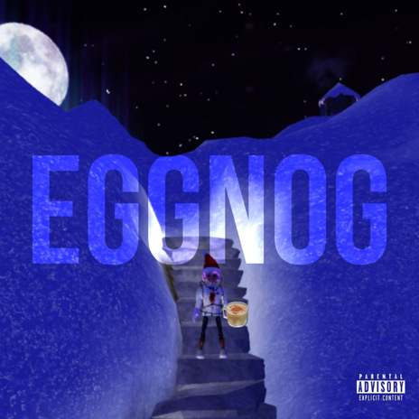 Eggnog (Instrumental) | Boomplay Music