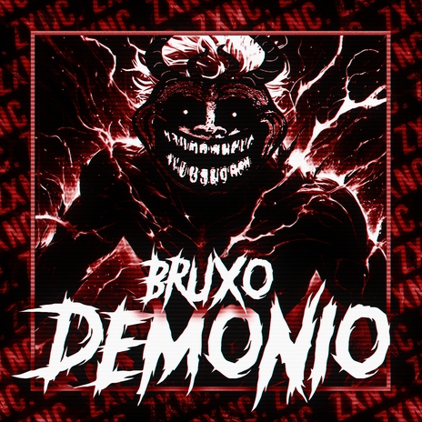 BRUXO DEMÔNIO (SUPER SLOWED) | Boomplay Music