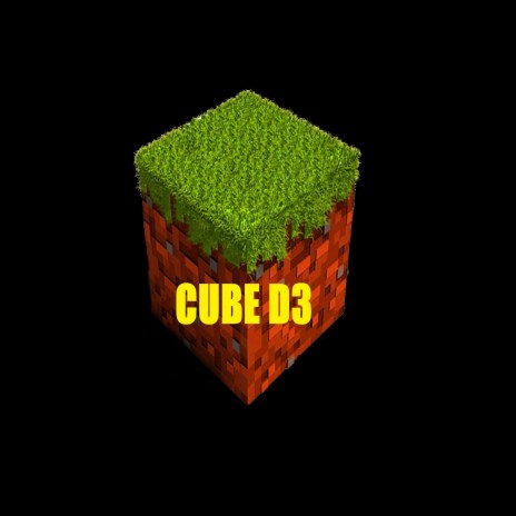 CUBE D3 | Boomplay Music