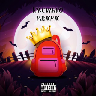 Kingvardo & Djbacpac Present (The Spooky Tape)