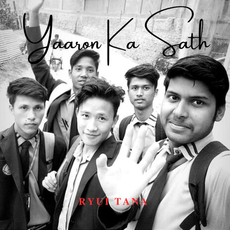 Yaaron Ka Sath | Boomplay Music