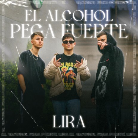 El Alcohol Pega Fuerte | Boomplay Music