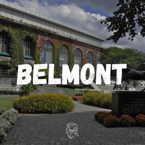 Belmont ft. Lou152 & Elliott Major