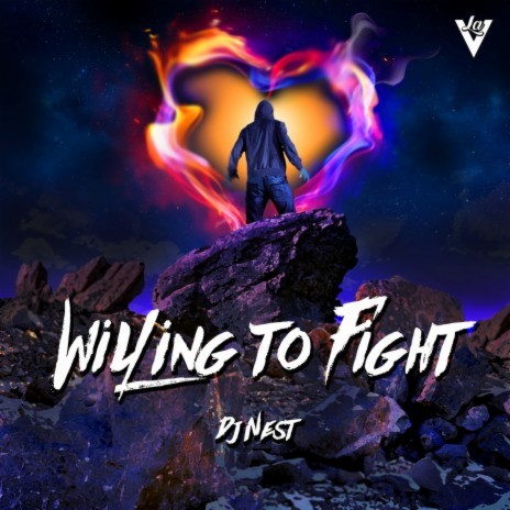 Willing to Fight | Boomplay Music