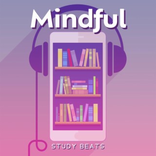 Mindful Study Beats: Brainwave Calm and Focus