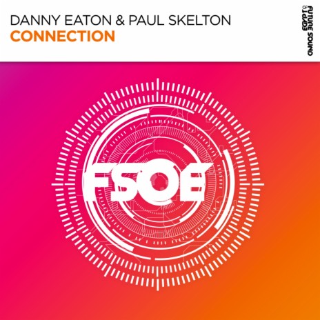 Connection (Original Mix) ft. Paul Skelton