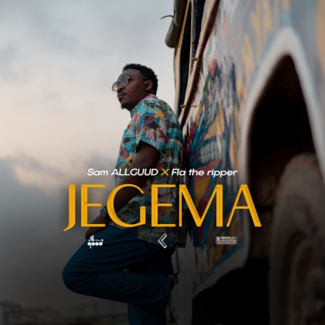 Jegema ft. Fla The Ripper | Boomplay Music