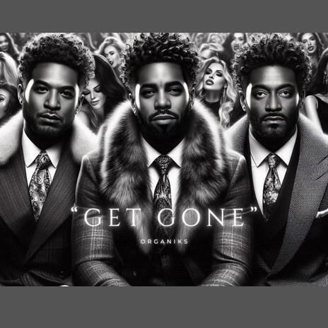 Get Gone | Boomplay Music