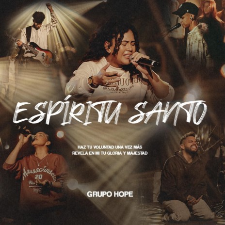 Espiritu Santo (Version Especial) | Boomplay Music