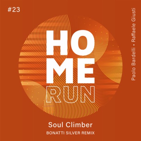 Soul Climber (Bonatti Silver Remix) ft. Raffaele Giusti