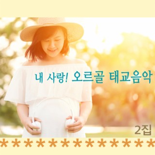 내 사랑! 오르골 클래식 태교음악 2집