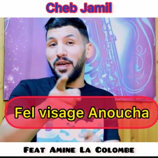 Fel Visage Anoucha