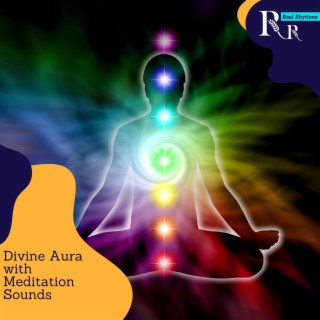 Divine Aura with Meditation Sounds