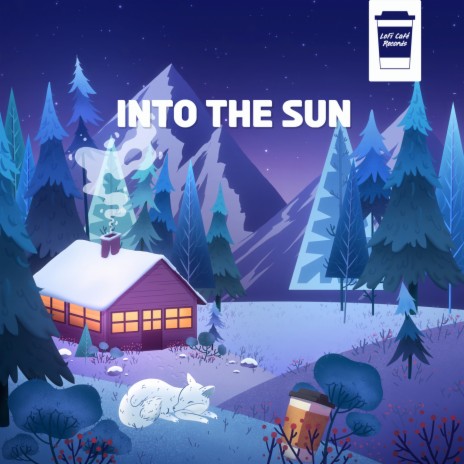 Into The Sun ft. very noise person | Boomplay Music