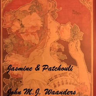 Jasmine & Patchouli