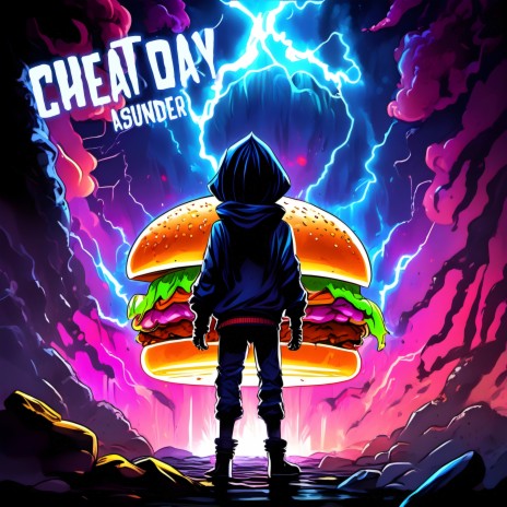 Cheat Day | Boomplay Music