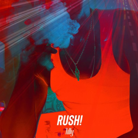 RUSH! | Boomplay Music