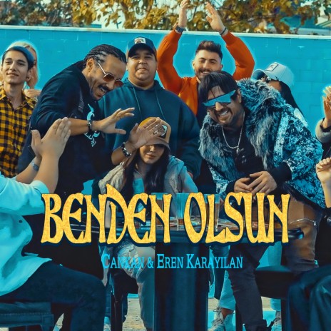 Benden Olsun ft. Eren Karayılan | Boomplay Music