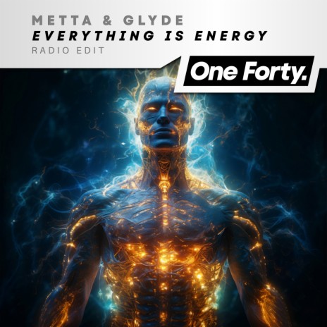 Everything Is Energy (Radio Edit) | Boomplay Music