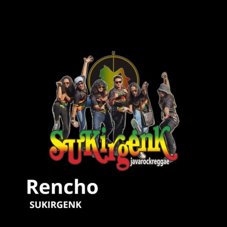 Rencho Lagu Terlaris | Boomplay Music