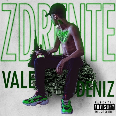 Zdrente ft. Deniz Ws | Boomplay Music