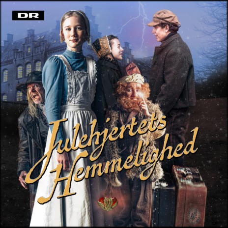 Julehjertets Hemmelighed | Boomplay Music