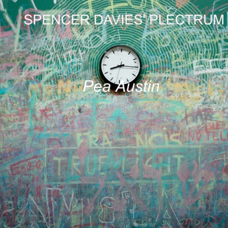 Spencer Davies' Plectrum | Boomplay Music