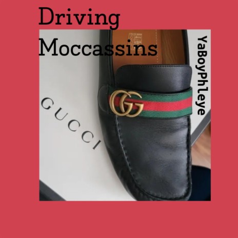 Driving Moccasins | Boomplay Music