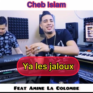 Cheb Islam