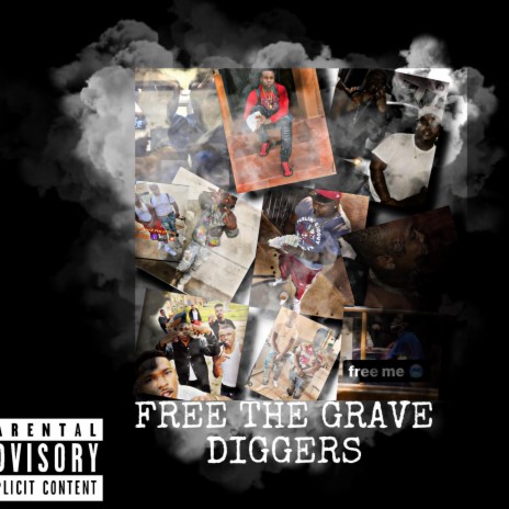 Free the grave diggers
