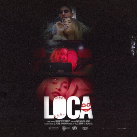 loca | Boomplay Music