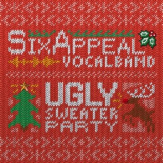 Ugly Sweater Party