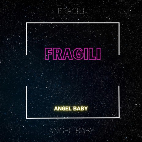 FRAGILI | Boomplay Music