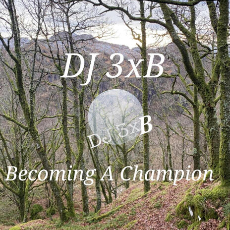 Becoming A Champion | Boomplay Music