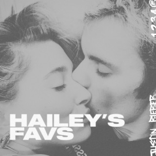 Hailey’s Favs