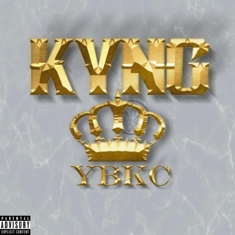 KYNG (YBKC) | Boomplay Music