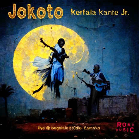 Jokoto | Boomplay Music