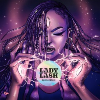 Lady Lash