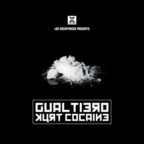 Kurt Cocaine (Original Mix) | Boomplay Music