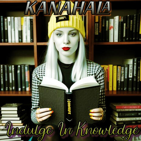 Indulge In Knowledge | Boomplay Music