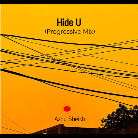 Hide U (Progressive Mix) | Boomplay Music