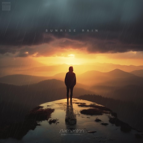 SUNRISE RAIN | Boomplay Music