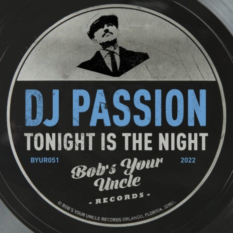 Tonight Is The Night | Boomplay Music
